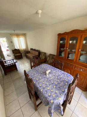 Cómoda y económica casa